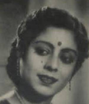 Rajlakshmi Devi