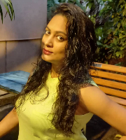 Rajnandini Kashyap