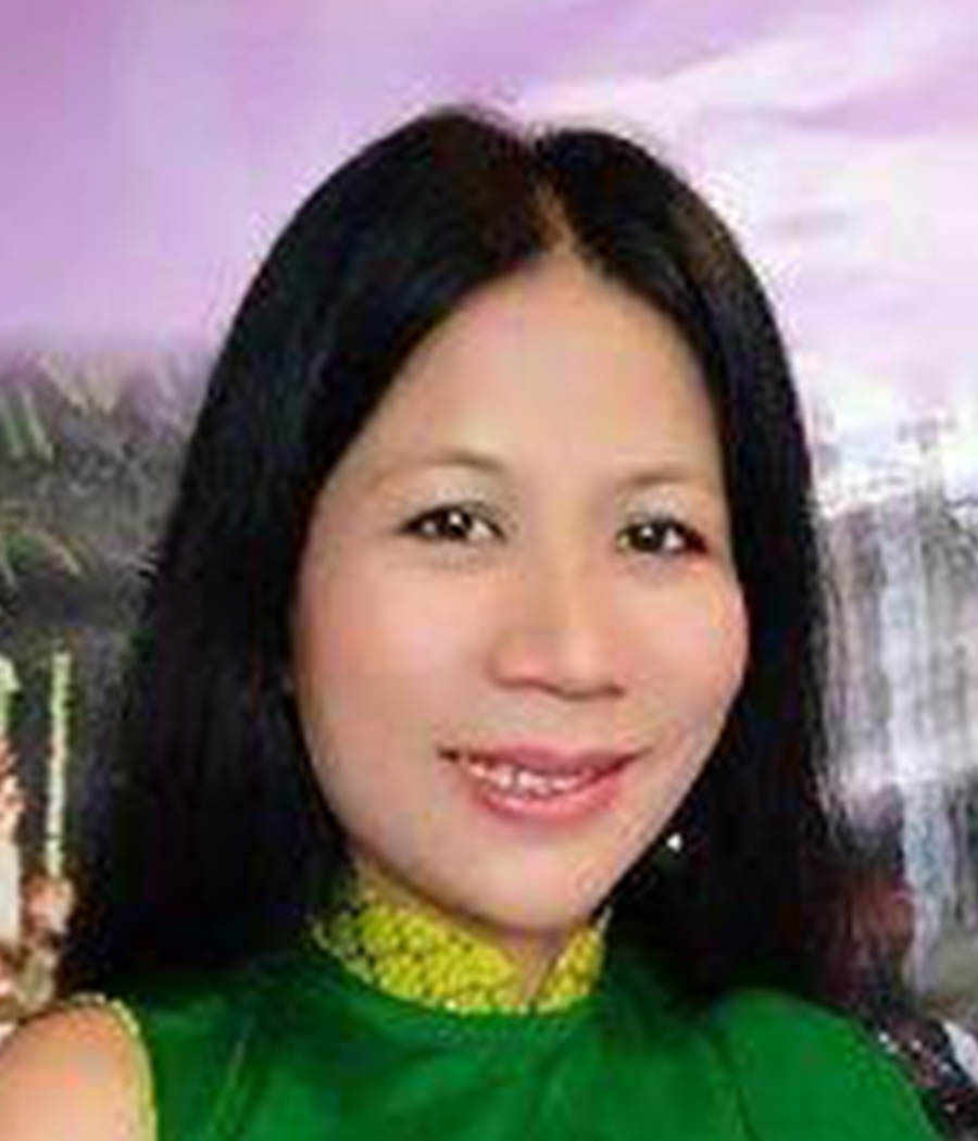 Rajni Basumatary