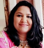 Rajnigandha Shekhawat