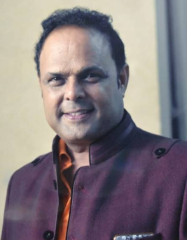 Rajnish Jhanji