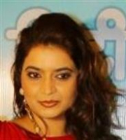 Rajshree Landge