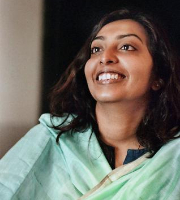 Rajshree Ojha