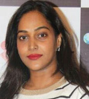 Rajshree Thakur