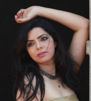 Rajshri Deshpande