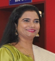 Rajshri Khataokar
