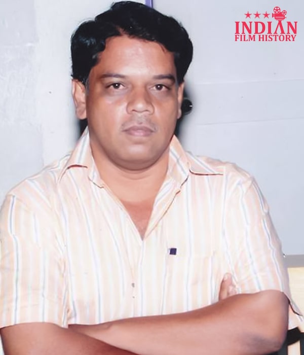 Rajshri Sudhakar