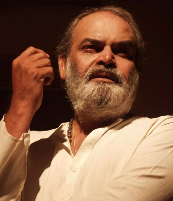 Raju Barot