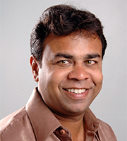 Raju Bawadekar