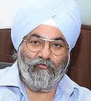 Raju Chadha