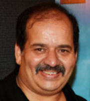 Raju Desai