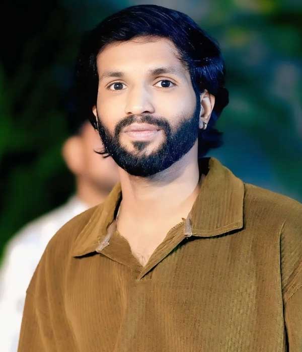 Raju Gokak Lapanga Raja