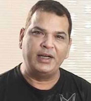 Raju Khan