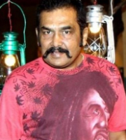 Raju Mavani