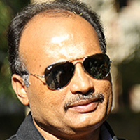 Raju Meshram