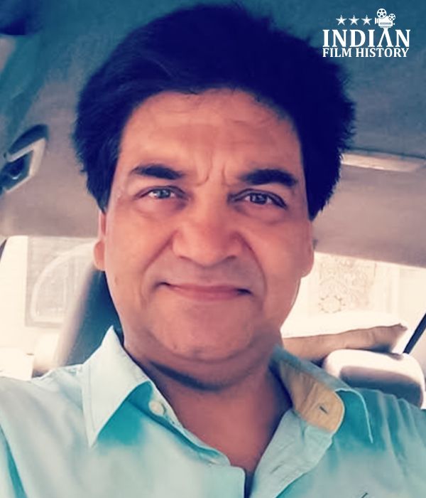 Raju Pandit