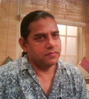 Raju Parsekar