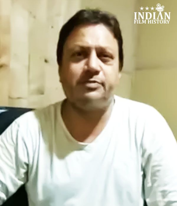 Raju Sardar