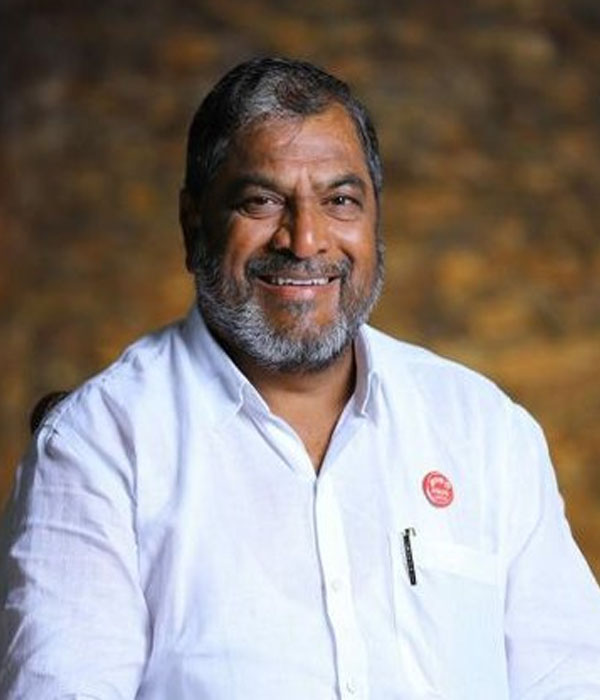 Raju Shetty