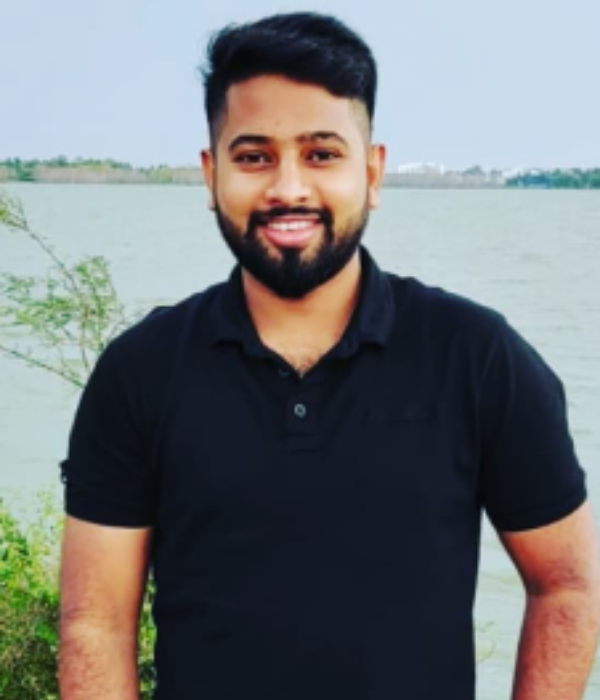 Raju Thyagaraju