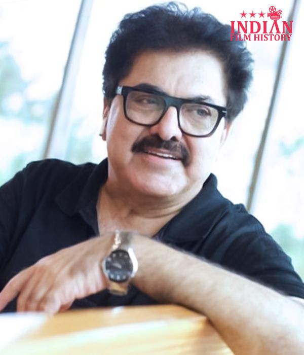 Rajveer Ahuja