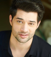 Rajveer Deol