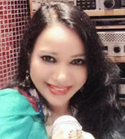 Rajvi Khan