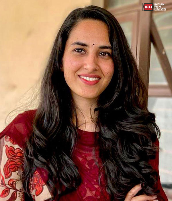 Rajwinder Kaur