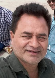 Rakesh Jaggi