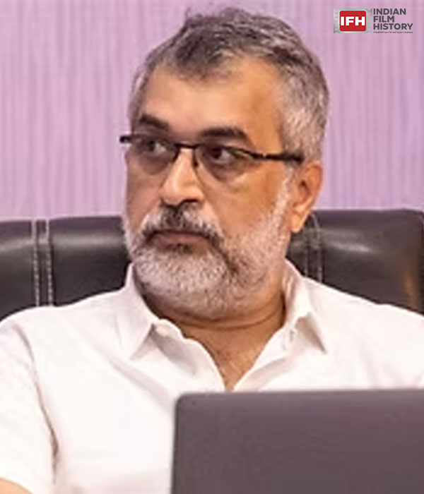 Rakesh Juneja