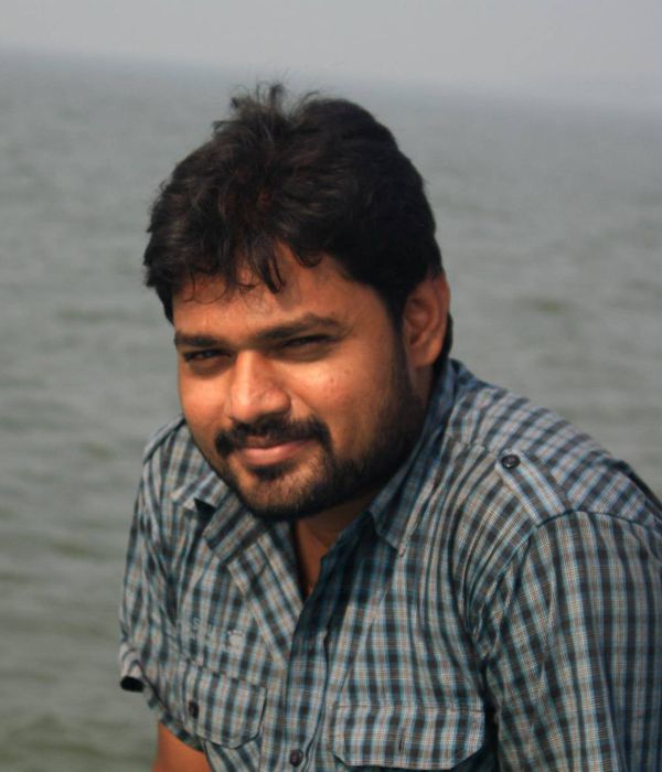 Rakesh K Bhilare