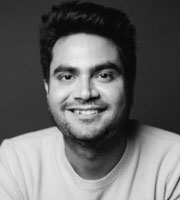Rakesh Maini