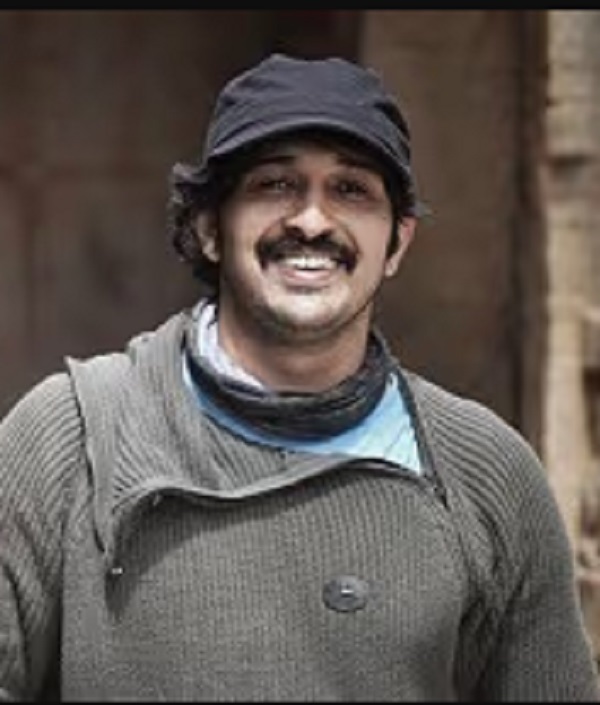 Rakesh Maiya