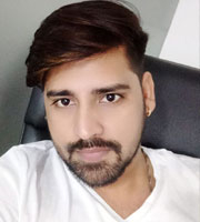 Rakesh Mishra