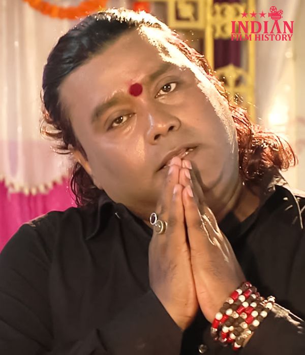 Rakesh Pandit