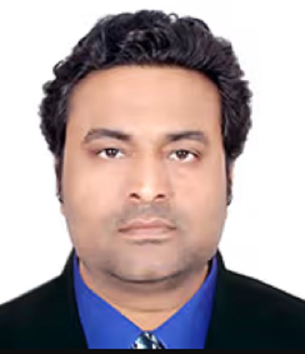 Rakesh Pujara
