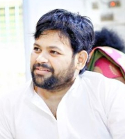 Rakesh Rachakonda