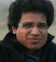 Rakesh Ranjan Kumar