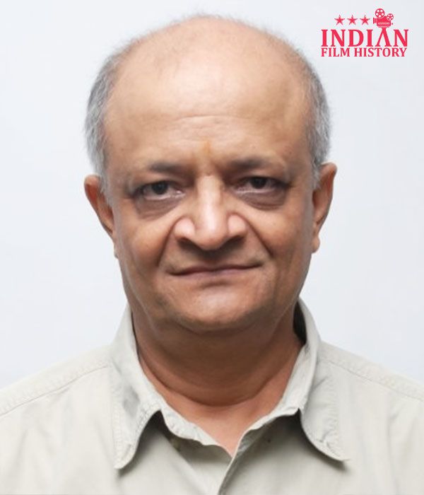 Rakesh Ranjan