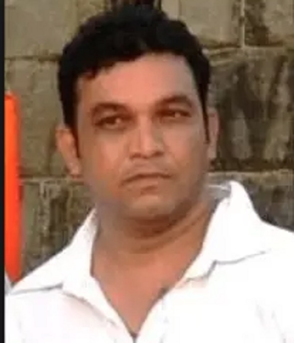 Rakesh S Dulgaj
