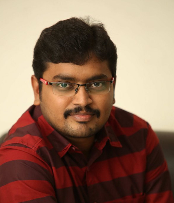 Rakesh Sashii