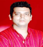 Rakesh Sawant