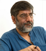 Rakesh Sharma