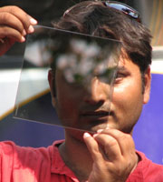 Rakesh Singh