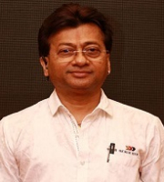 Rakesh Singh