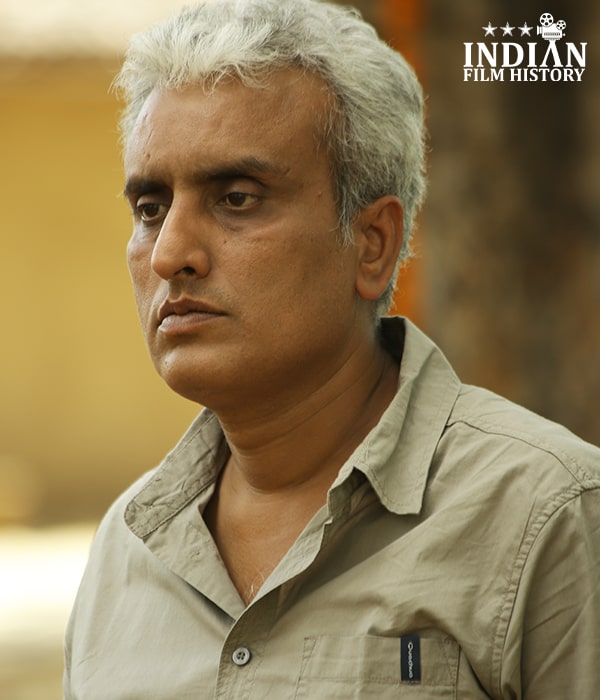 Rakesh Tripathi