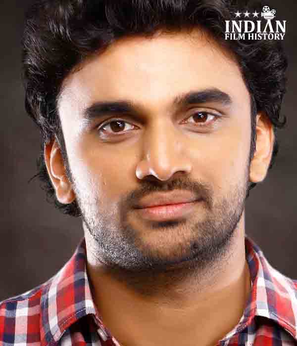 Rakesh Varre