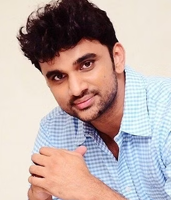 Rakesh Velivela
