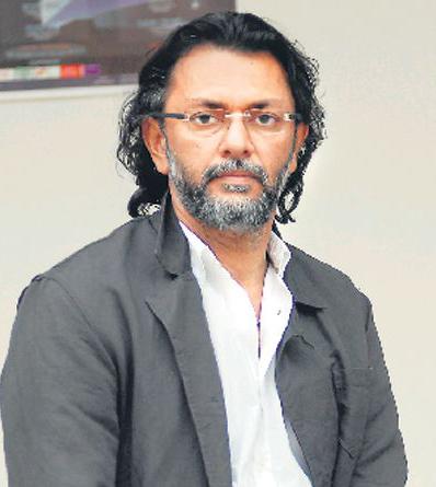 Rakeysh Omprakash Mehra