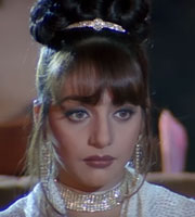 Rakhee Malhotra